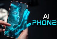 AI in Smartphones: What’s New and What’s Next?