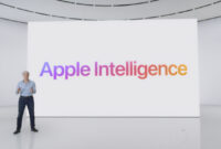 Apple Intelligence: A Deep Dive into Apple’s AI Strategy
