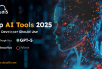 Best AI tools for creators 2025
