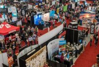 Hot Phones Spotted at Tech Expos: A Glimpse into the Future of Mobile Technology