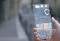 The Future in Your Hand: Exploring Next-Generation Phone Technology